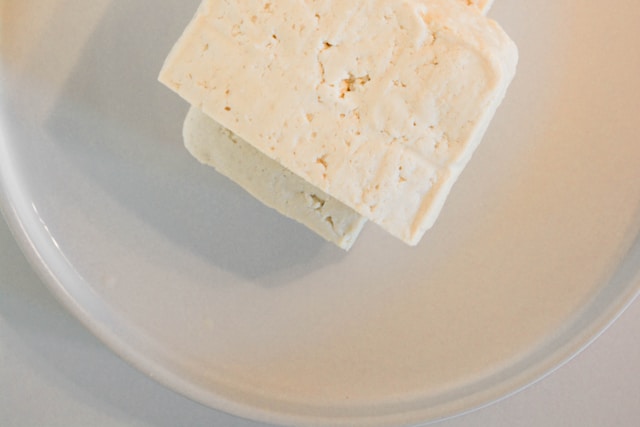 Ramen Ingredients: Toppings - Tofu