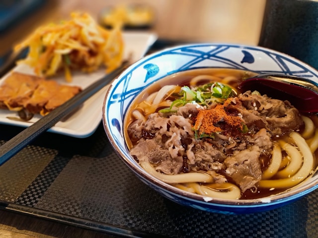 Chewy vs Firm Ramen Noodles: What's the Difference?