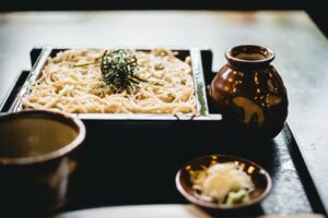 What's the Difference Between Ramen and Soba?