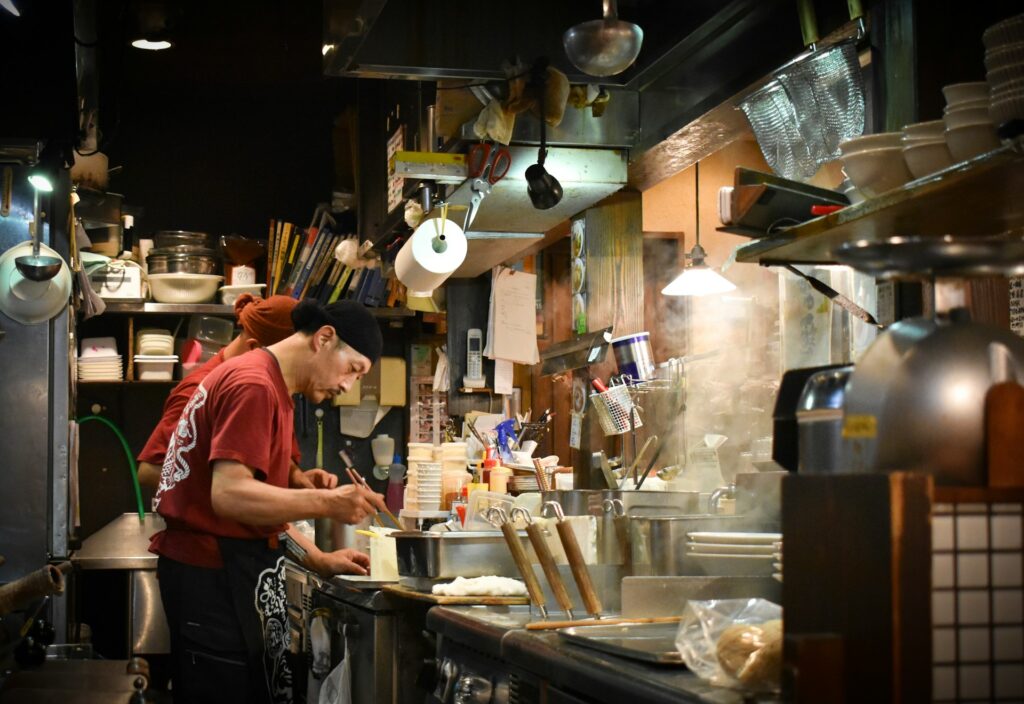 The Complete Guide to Having Good Ramen in Japan