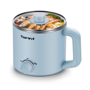 Topwit Hot Pot Electric, Electric Pot