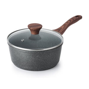 SENSARTE Nonstick Saucepan