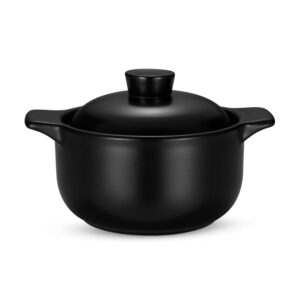 Kook Korean Dolsot Pot Set