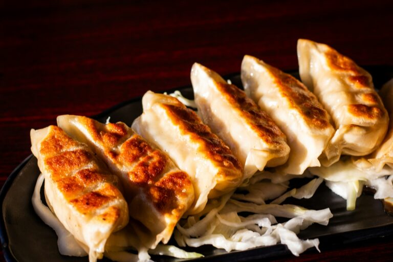 Ramen Side Dishes You Can Try