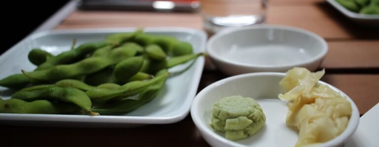 Edamame