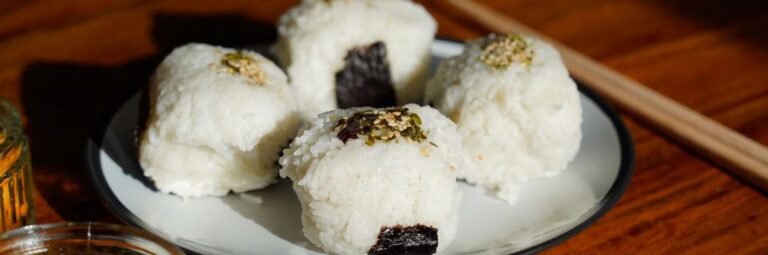 Onigiri