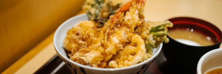 Tempura