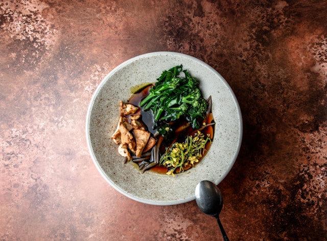 Ramen Seasoning: Tare
