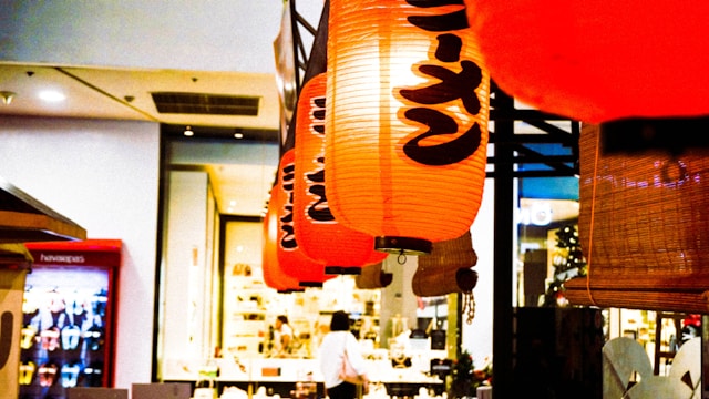 Comparing the Most Popular Ramen Chains