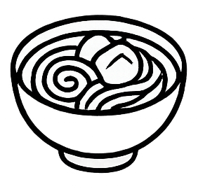 Ramen by Region - Kitakata
