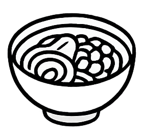 Ramen by Region - Nagoya