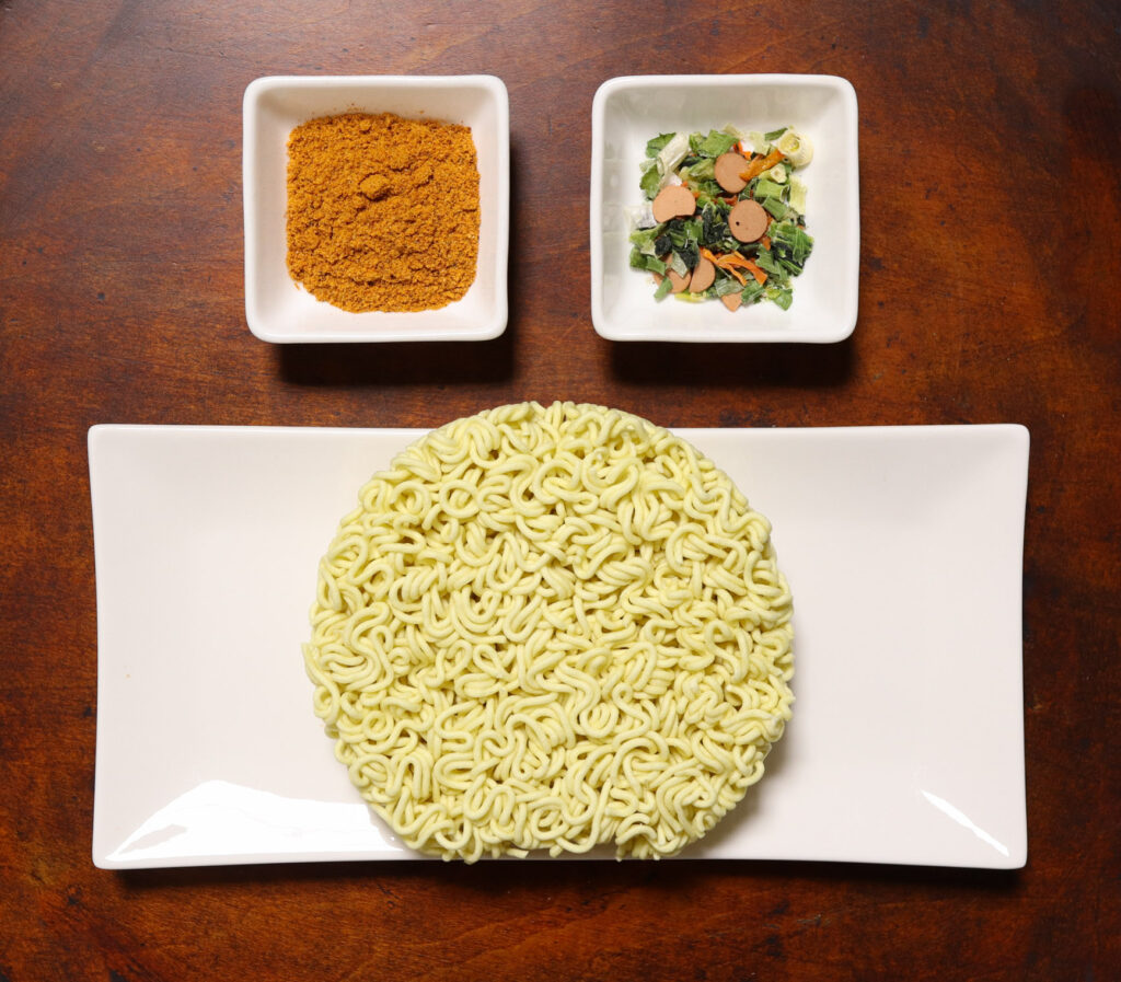 Ranking Dry Ramen - My Favorites for 2025 (Complete Guide)