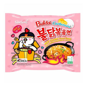 Samyang Buldak Ramen (Korea)